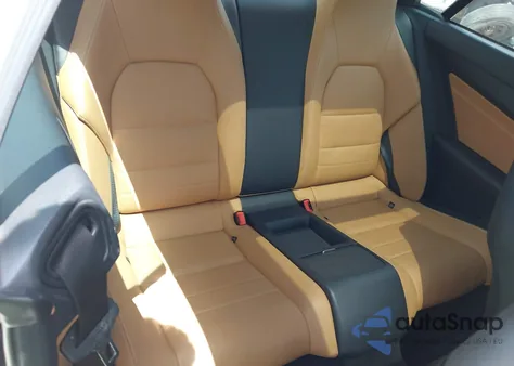 2016 Mercedes-Benz E 400 from USA, damaged, VIN WDDKJ6FB1GF329031